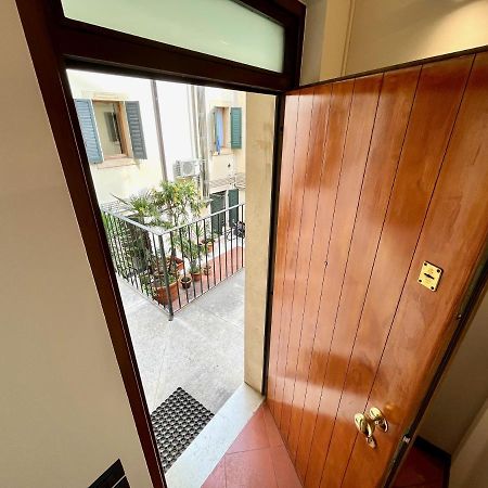 Il Balconcino Daire Verona Dış mekan fotoğraf